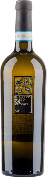 Feudi di San Gregorio Falanghina del Sannio 2025