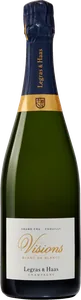 Legras & Haas Les Visions Chouilly Grand Cru Blanc de Blancs Champagne Brut