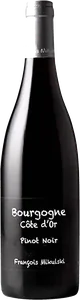 Francois Mikulski Bourgogne Côte d'Or Pinot Noir 2023