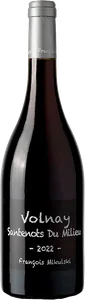 Francois Mikulski Volnay 1er Cru Santenots du Milieu 2023