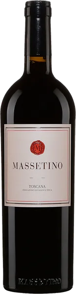 Massetino 2021