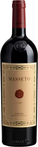 Masseto 2020
