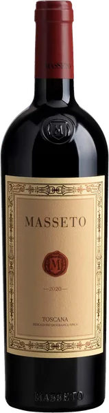 Masseto 2020