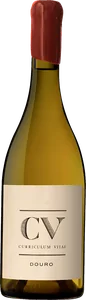 CV - Curriculum Vitae Douro Branco  2019