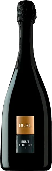 Feudi di San Gregorio Dubl Edition II Brut