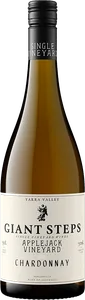 Giant Steps Giant Steps Single Vineyard Applejack Wineyard Chardonnay 2021