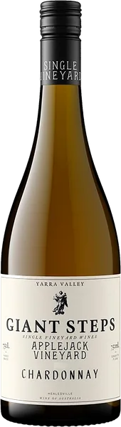 Giant Steps Single Vineyard Applejack Wineyard Chardonnay 2021
