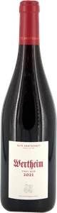 Alte Grafschaft Wertheim Pinot Noir 2021