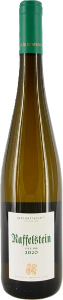 Alte Grafscaft Kaffelstein Riesling 2020