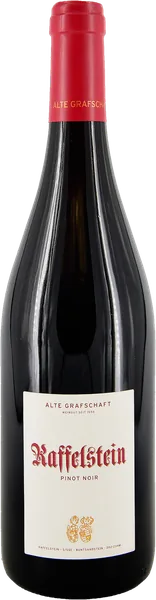 Alte Grafschaft Kaffelstein Pinot Noir 2020