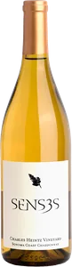 Senses Winery Senses Charles Heinz Vineyard Sonoma Coast Chardonnay 2021