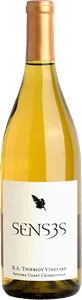 Senses Winery Senses B.A. Thieriot Vineyard West Sonoma Coast Chardonnay 2021