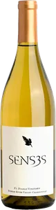 Senses Winery Senses El Diablo Vineyard Russian River Valley Chardonnay 2021