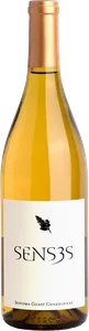 Senses Sonoma Coast Chardonnay  2021