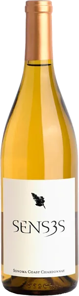 Senses Sonoma Coast Chardonnay 2021