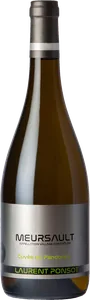 Laurent Ponsot Meursault Cuvee du Pandorea 2022
