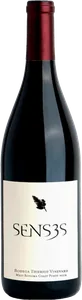Senses Bodega Thieriot Vineyard West Sonoma Coast Pinot Noir 2021
