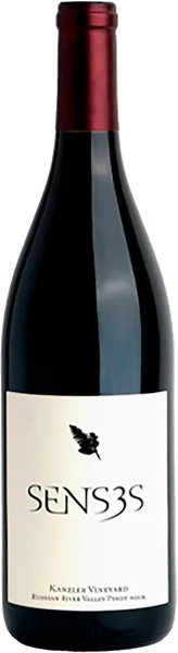 Senses Kanzler Vineyard Russian River Valley Pinot Noir 2022