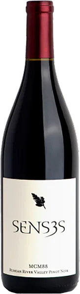 Senses MCM88 Russian River Valley Pinot Noir 2022