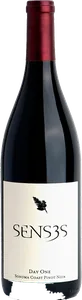 Senses Day One Sonoma Coast Pinot Noir  2021
