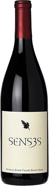 Senses Russian River Valley Pinot Noir 2022