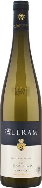 Allram Grüner Veltliner Ried Gaisberg 1ÖWT 2022