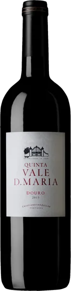 Vale D. Maria Tinto Magnum 2015