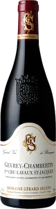 Domaine Gérard Seguin Gevrey-Chambertin 1er Cru Lavaux-St-Jacques  2024