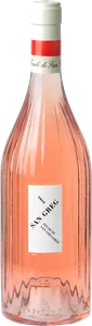 Feudi di Sangregorio San Greg Rosato 2024