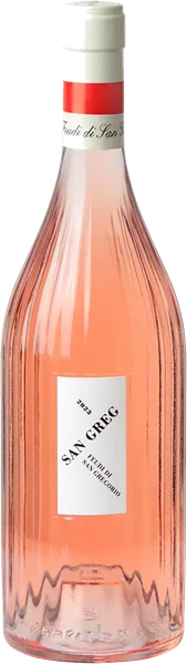Feudi di Sangregorio San Greg Rosato 2024