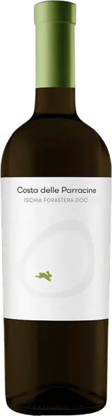 Feudi di San Gregorio Costa delle Parracine 2024