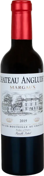 Chateau Angludet 2019