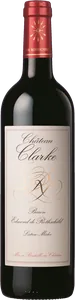 Château Clarke Baron Edmond de Rothschild 2012