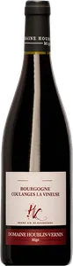 Domaine Houblin-Vernin Bourgogne Coulanges La Vineuse Rouge 2023