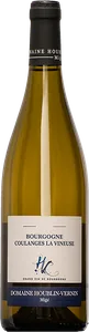 Domaine Houblin-Vernin Bourgogne Coulanges La Vineuse Blanc 2023