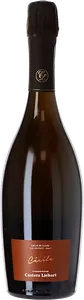 Casters Liébart Coeur de Cuvée Cécile Pur Meunier Champagne Brut