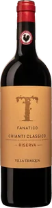 Villa Trasqua Fanatico Chianti Classico Riserva 2020
