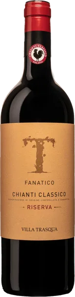 Villa Trasqua Fanatico Chianti Classico Riserva 2020