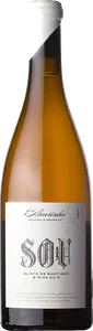 Quinta de Santiago Sou Branco Alvarinho 2022