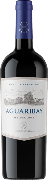 Flechas de Los Andes Aguaribay 2023