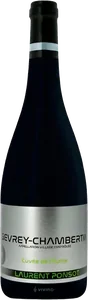 Laurent Ponsot Gevrey-Chambertin Cuvée l'Aulne 2022