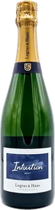 Legras & Haas Intuition Champagne Brut