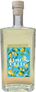 Authors' Limoncello