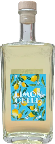 Authors' Limoncello