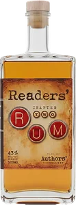 Authors' Readers' Chapter Two
