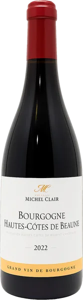 Domaine Michel Clair Hautes-Côtes de Beaune 2022