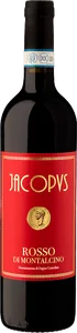 Jacopus Rosso di Montalcino 2023