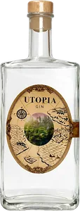 Authors' Utopia Gin
