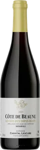 Domaine Chantal Lescure Côte de Beaune Blanc Le Clos des Topes Bizot Monopole 2023