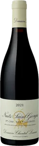 Domaine Chantal Lescure Nuits-Saint-Georges 1er Cru Les Vallerots 2021